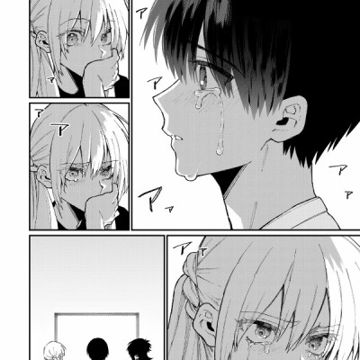 Miss Shikimori Is Not Just Cute 8 (Japanese Edition)