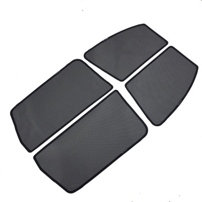 Bộ rèm che nắng dành cho xe Toyota Rush