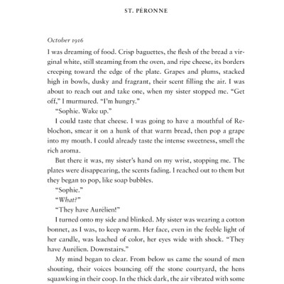 The Girl You Left Behind