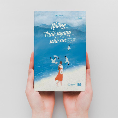 Những Trái Ngang Nhỏ Xíu - Mong Bạn Mạnh Mẽ Nhiều