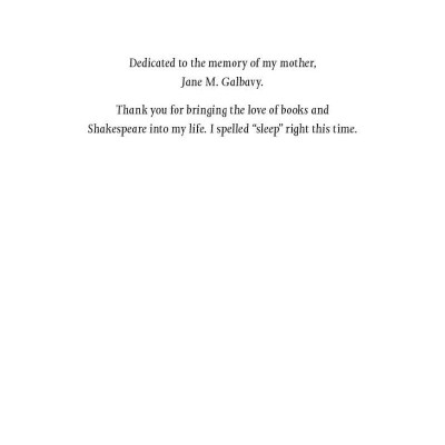 Well Met 1 (Jen DeLuca)