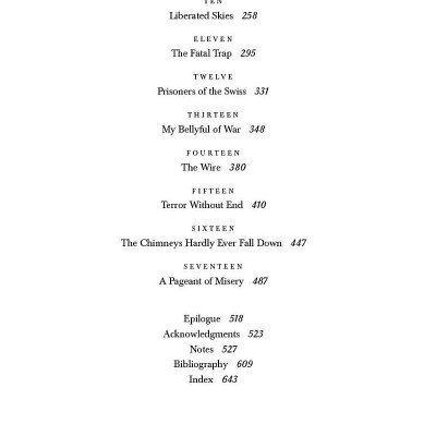 Sách ngoại văn: Masters Of The Air