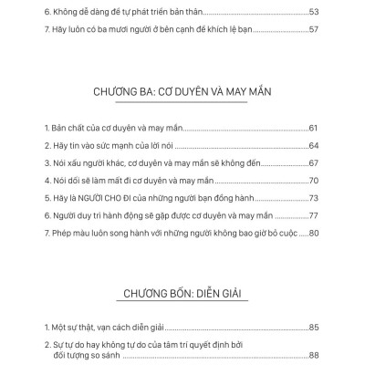 Sách - Tay Trắng Dựng Cơ Đồ - Gửi Đến Bạn - Những Người "Chưa Là Ai Cả"