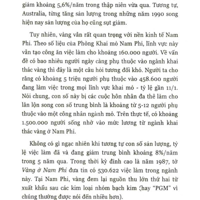 Đầu Tư Vào Vàng - AL