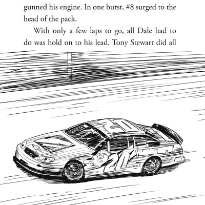 Who Is Dale Earnhardt Jr.?