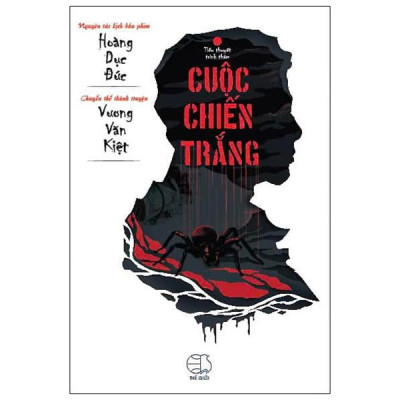 Sách - Cuộc Chiến Trắng