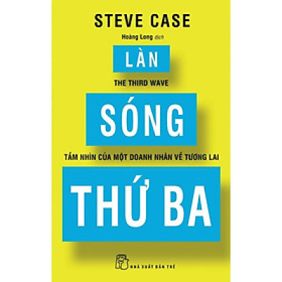 Làn Sóng Thứ Ba - Bản Quyền