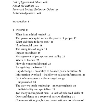 The Infinite Leader: Balancing The Demands Of Modern Business Leadership (Kogan Page Inspire)