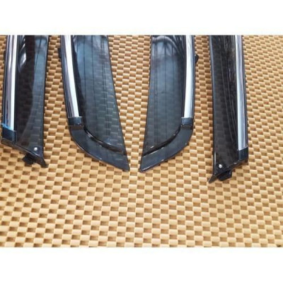 VÈ CHE MƯA CHỈ MẠ CAO CẤP DÀNH CHO CITY 2019-2021