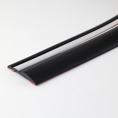 Cuộn Nẹp Dán Viền Xe Ô Tô CIND 32207A (30mmx3mmx20m)