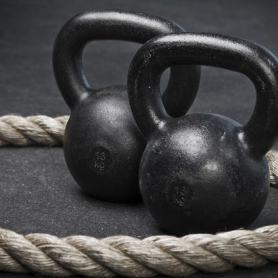 Tạ Bình Vôi,Tạ Quai Xách 4kg Chất Liệu Gang Đúc Nguyên Khối Hàng Việt Nam Chất Lượng Cao