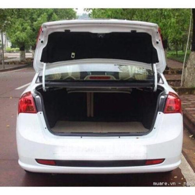 Lò Xo mở cốp tự động cho xe ô tô ( Sedan 5 chỗ )
