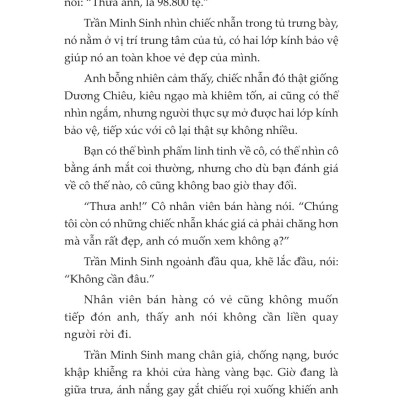 Sách - Câu Chuyện Không Ai Biết Ấy - Tập 2