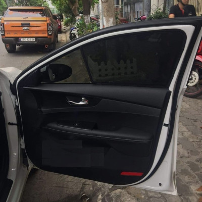 Bộ rèm che nắng dàng cho Kia Cerato 2019 thế hệ mới