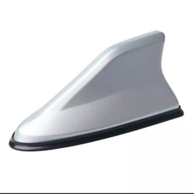 Ăng Ten trang trí Ô Tô Hình Vây Cá Mập Có Đế Gioăng Cao su Chống Vào Nước 4 Màu | Autocarclub.com.vn