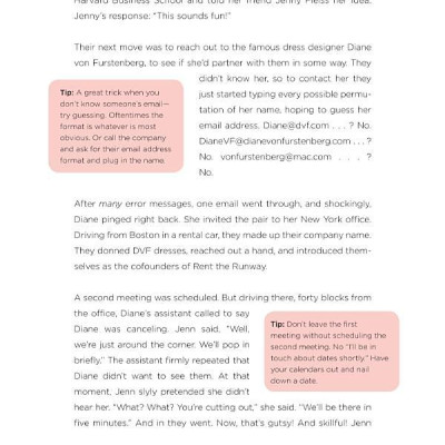 Girls Who Run The World: Thirty CEOs Who Mean Business