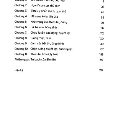 Vật Linh Hội 2 - Thiên Tài Bút Khô