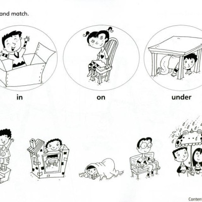 Welcome to Our World: Activity Book 2