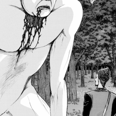 進撃の巨人 3 - Attack On Titan 3