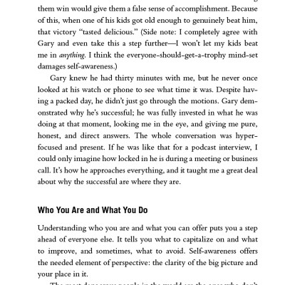 Raise Your Game: High-Performance Secrets From The Best Of The Best