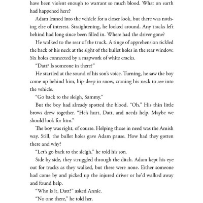 Outsider: A Novel Of Suspense