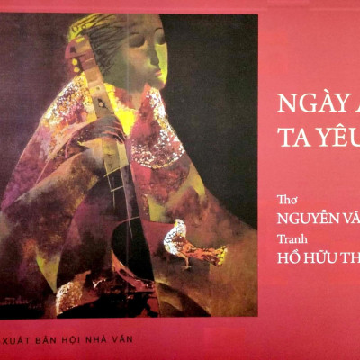Ngày Ấy Ta Yêu Em