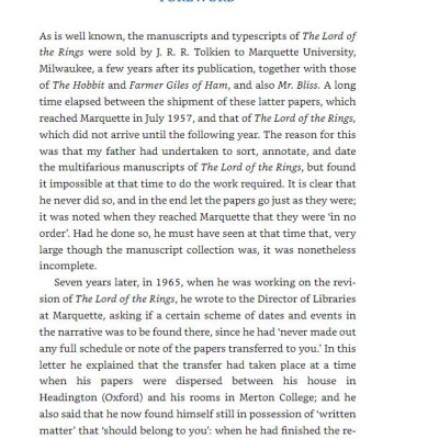 The Return Of The Shadow