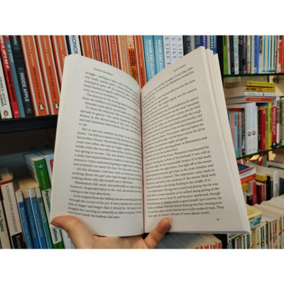 Sách - Snow Country by Yasunari Kawabata - Tiểu thuyết tiếng Anh/Novel/Fiction/Nobel Prize-Sách ngoại văn/English books