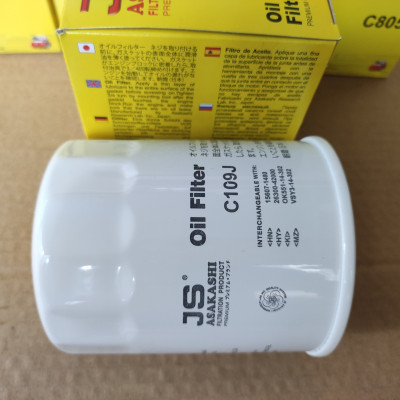 Lọc nhớt Kia Sedona 2002-2014 - C109J