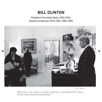 Sách Ngoại Văn - Power: The 50 Truths - The Definitive Inside