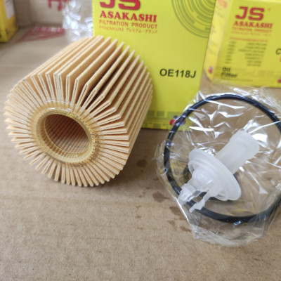 Lọc nhớt Lexus RX300 2017-2023 - OE118J