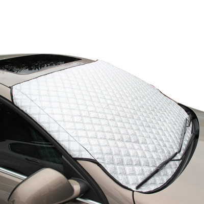 Bạt chống nóng kính lái ô tô