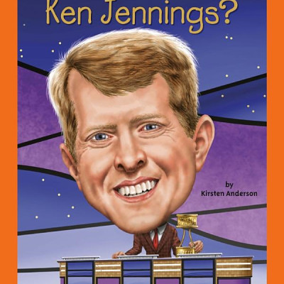 Who Is Ken Jennings?
