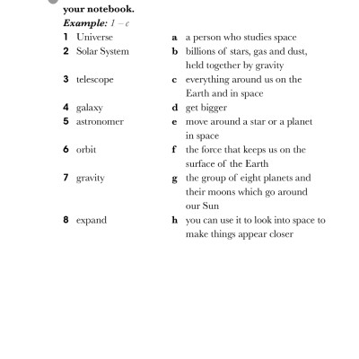 Penguin Readers Level 5: Unlocking The Universe