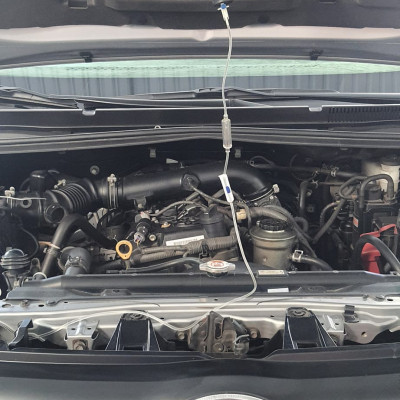 Vệ Sinh Hệ Thống Hút Xăng , Phồng Đốt , Piston , Souppape Động Cơ Xăng Senfineco 9921 