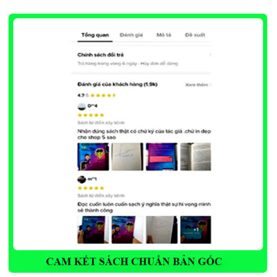 Từ Điển Xây Kênh Từ Cơ Bản Đến Thành Công- Sách Chính Hãng