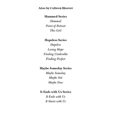 It Ends With Us 2: It Starts With Us