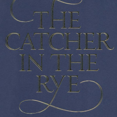 The Catcher in the Rye (Mass Paperback)