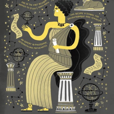 Women In Science: 50 Fearless Pioneers Who Changed The World