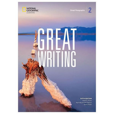 Great Writing 2 - Student