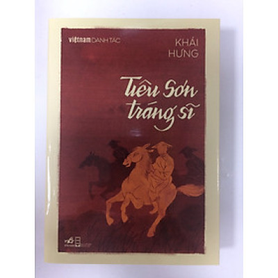 Việt Nam Danh Tác - Tiêu sơn tráng sĩ