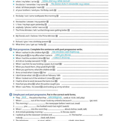 Oxford English Grammar Course: Basic With Key