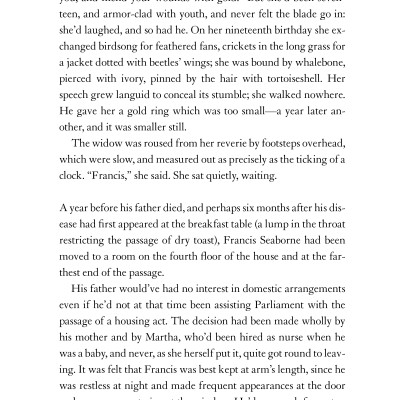 The Essex Serpent [TV Tie-in]