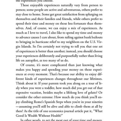 Sách ngoại văn: Die With Zero - Getting All You Can From Your Money And Your Life