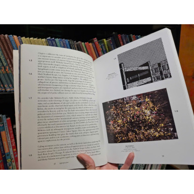 Sách - Painting Now by Suzanne Hudson - Nghệ thuật tiếng Anh/ Art book in English - Sách Ngoại văn