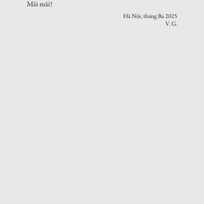 Sách - Lớn Lên Cùng Sách Nguyễn Nhật Ánh