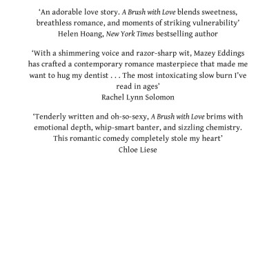 Tilly In Technicolor