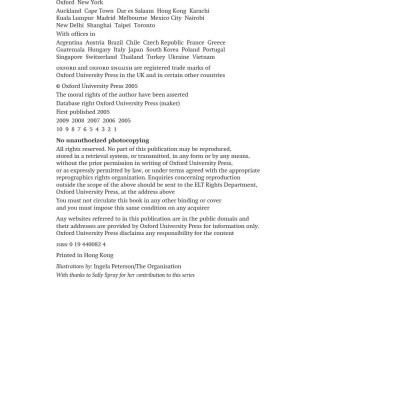 Dolphins Starter: Moving House