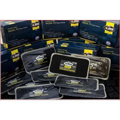 Hộp miếng vá lốp LMS CT-40
