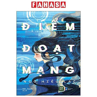 Sách - Điểm Đoạt Mạng